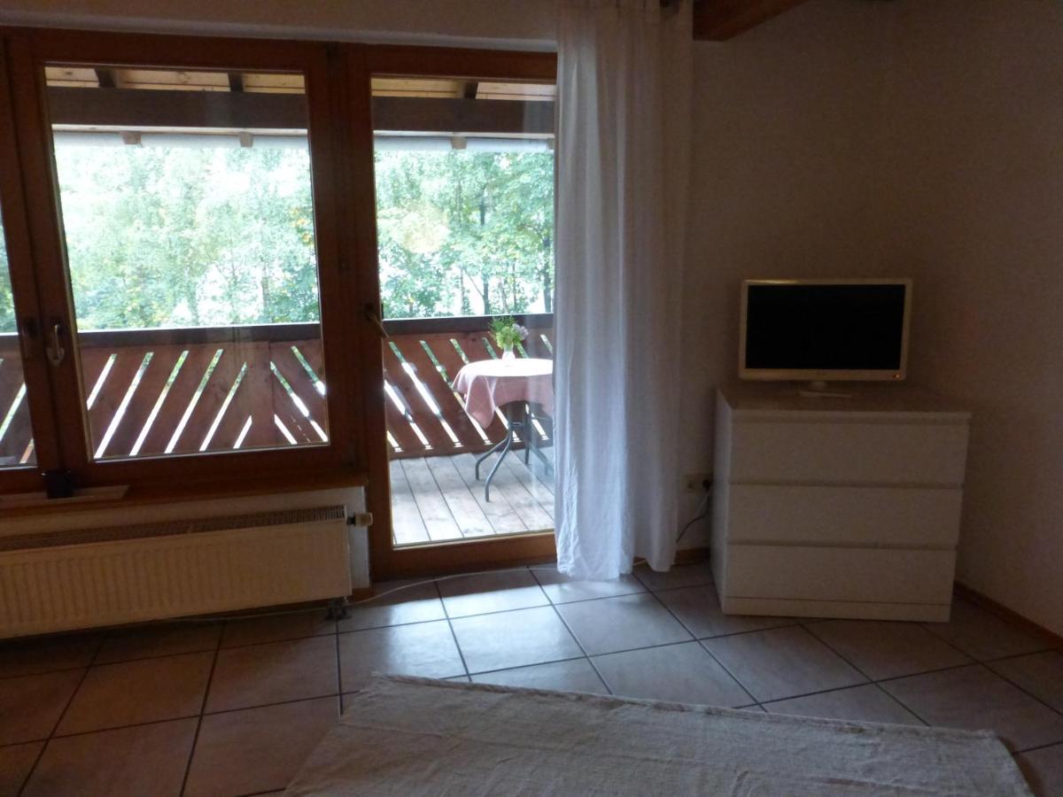 Ferienwohnungen Hof Heiderich Oberzent Exteriör bild