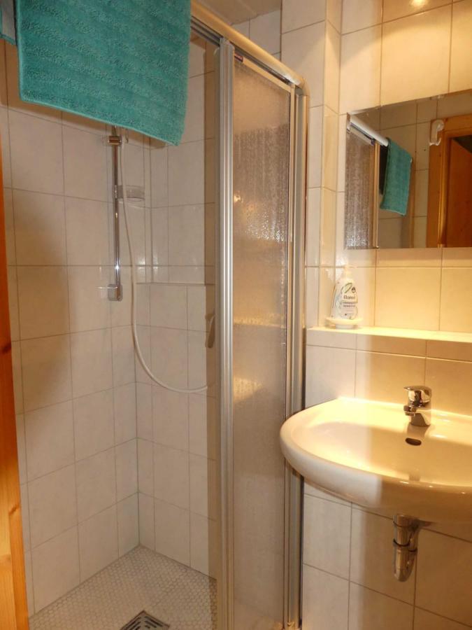 Ferienwohnungen Hof Heiderich Oberzent Exteriör bild