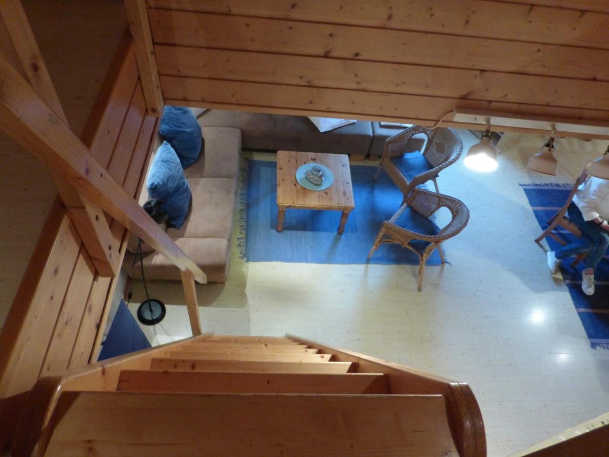 Ferienwohnungen Hof Heiderich Oberzent Exteriör bild
